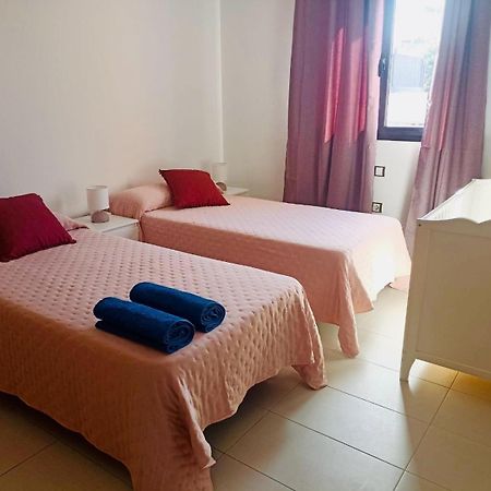 Villa Bonita Коралео Екстериор снимка