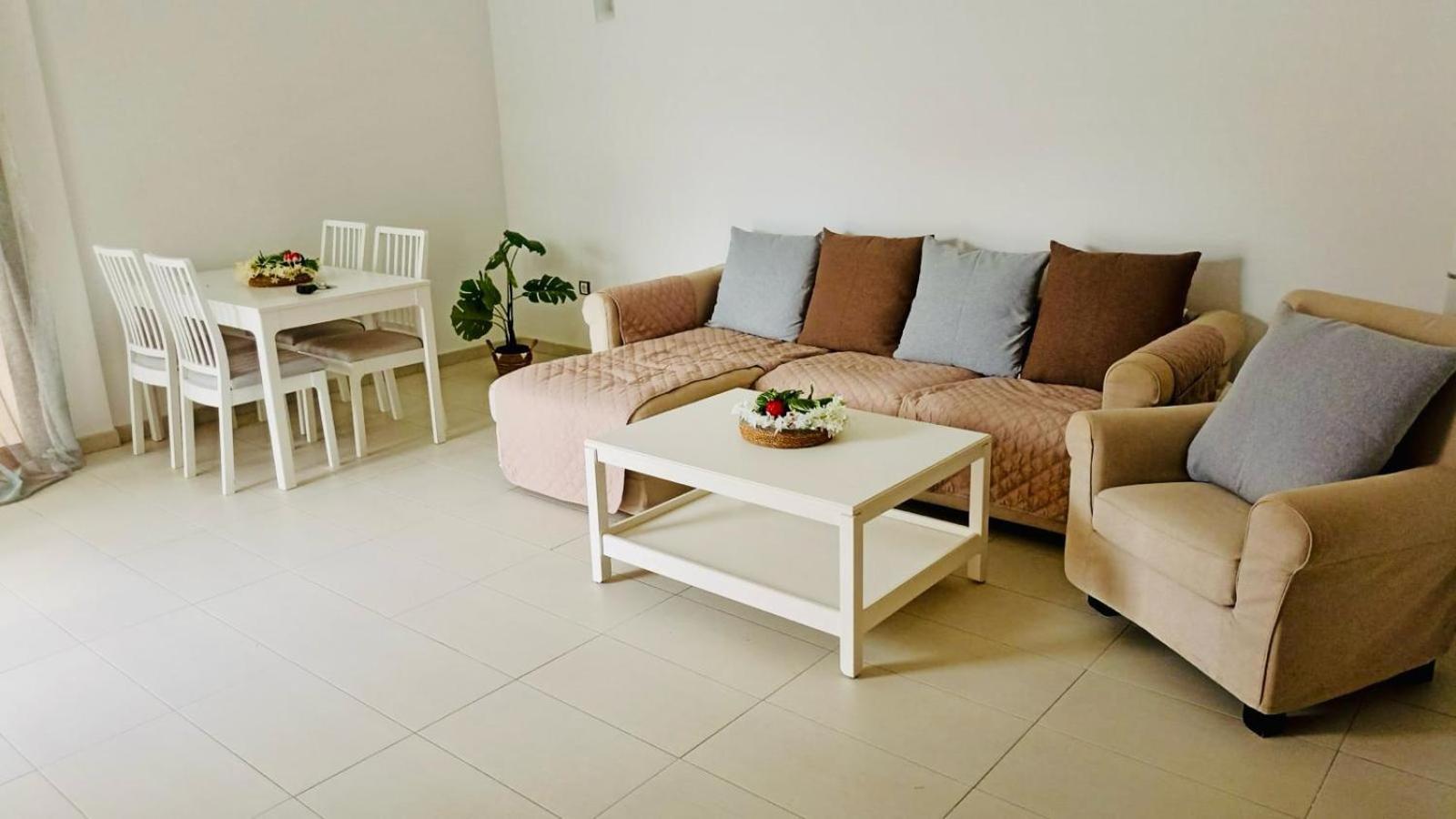 Villa Bonita Коралео Екстериор снимка