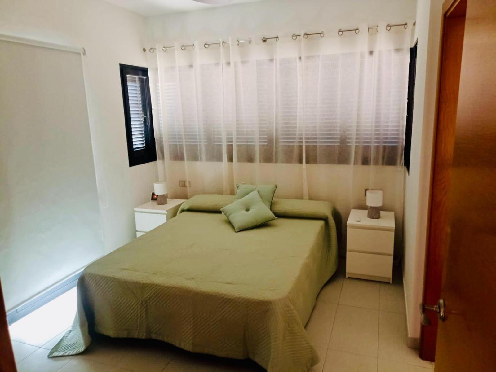 Villa Bonita Коралео Екстериор снимка
