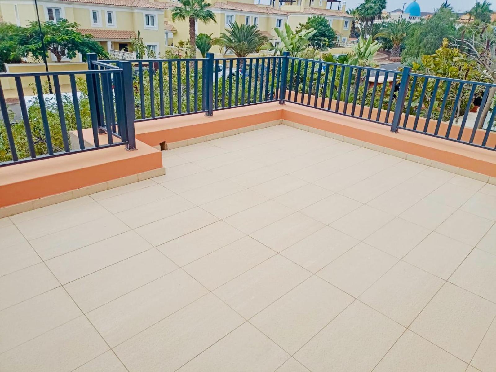 Villa Bonita Коралео Екстериор снимка